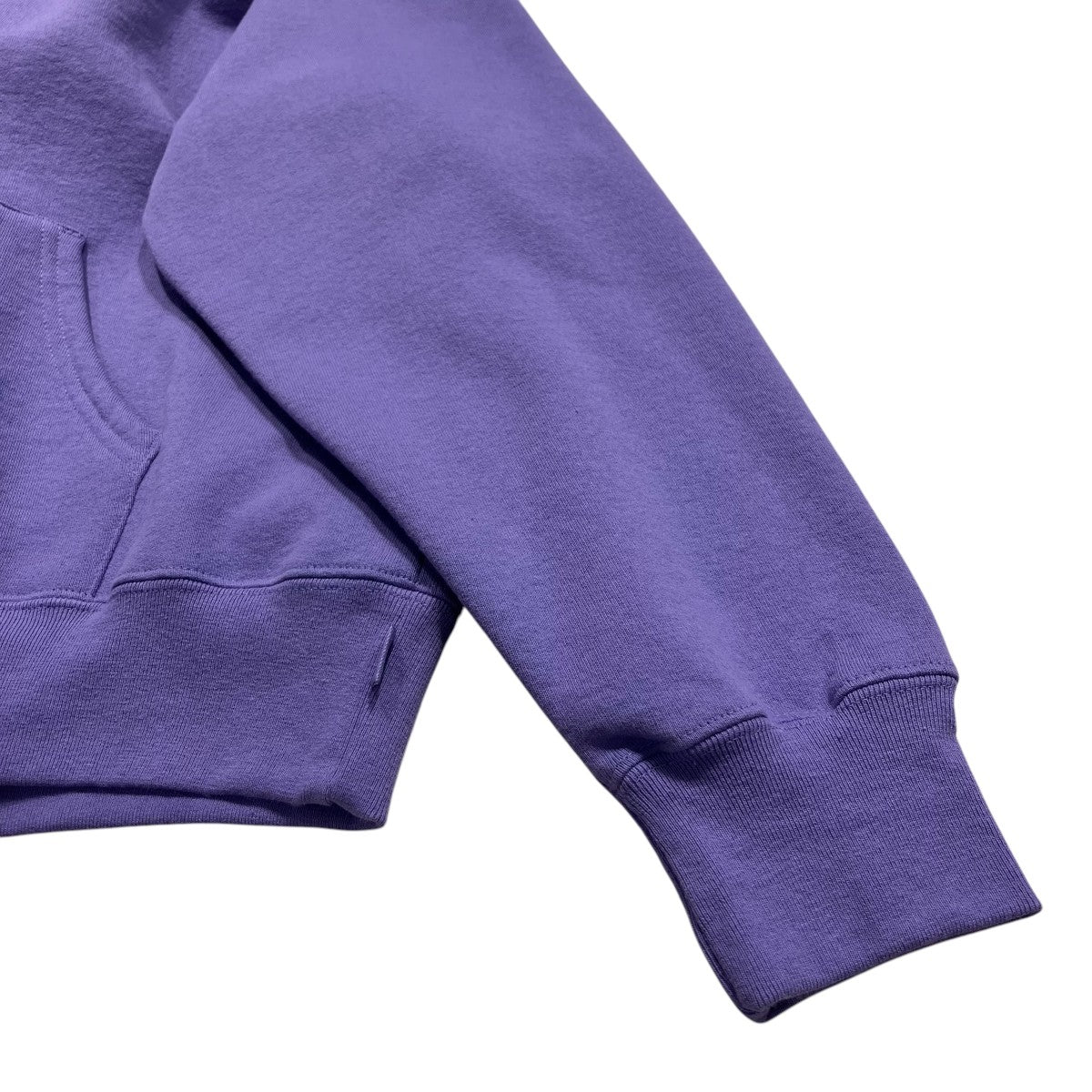 24AW「small box」スウェットシャツ