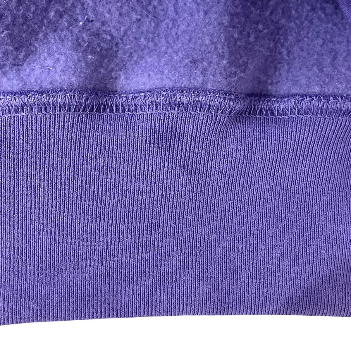 24AW「small box」スウェットシャツ