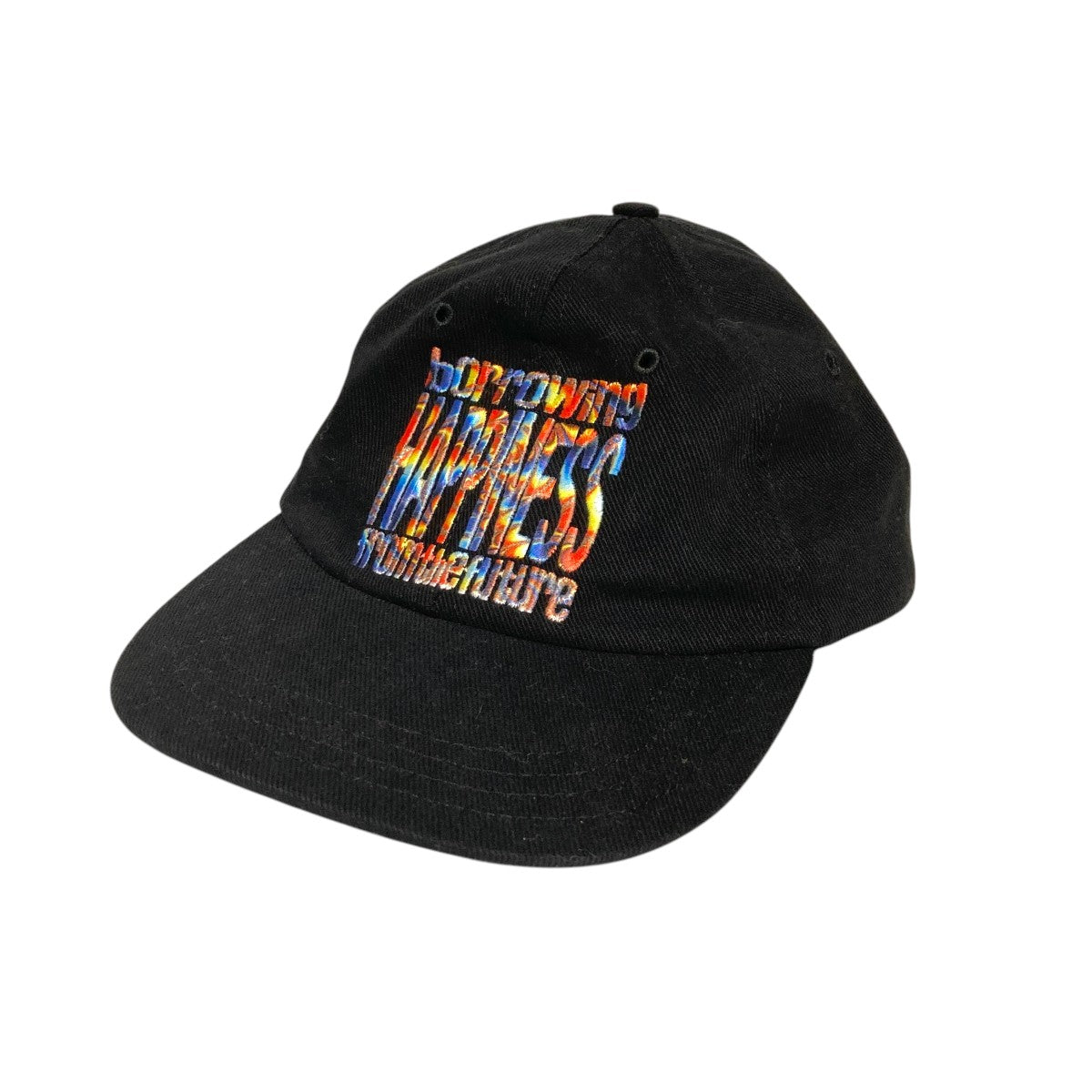 LQQK STUDIO キャップ 古着・中古-1枚目のアイテム画像