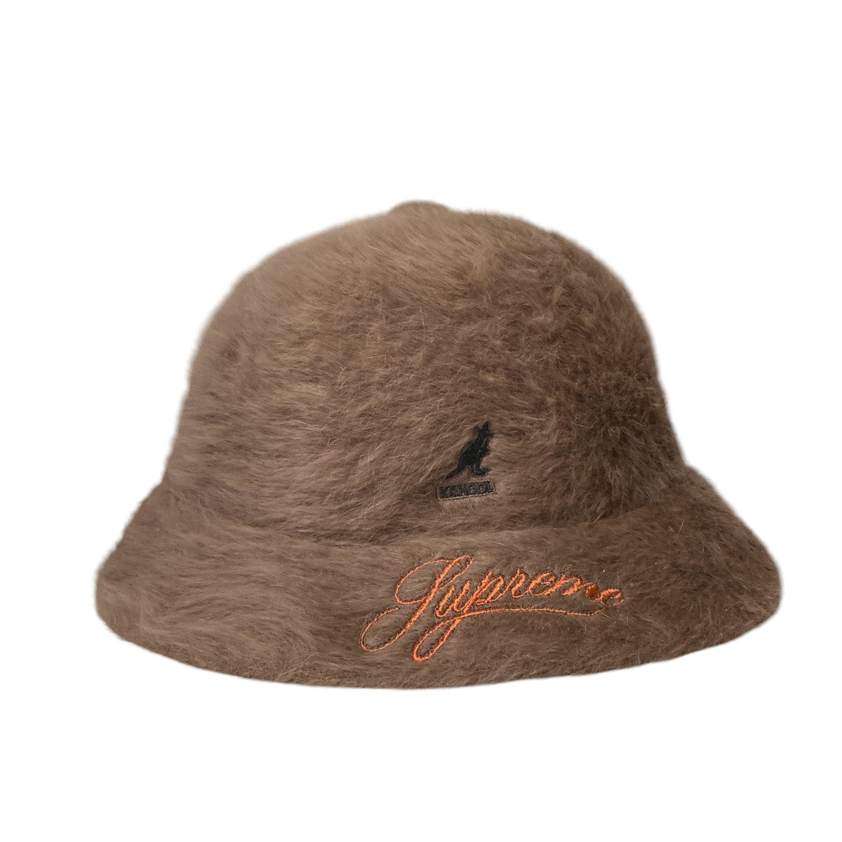 KANGOL×Supreme 21AWFurgora CasualバケットハットH75FW21 古着・中古-3枚目のアイテム画像