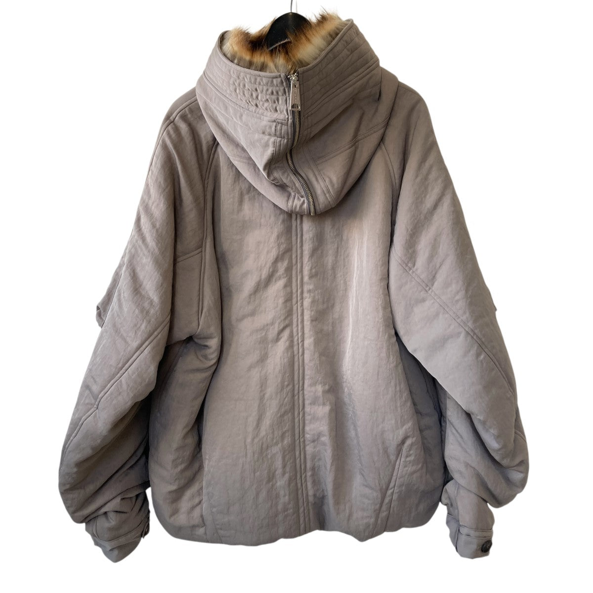 N-3B中綿コート24AW-B-JM06