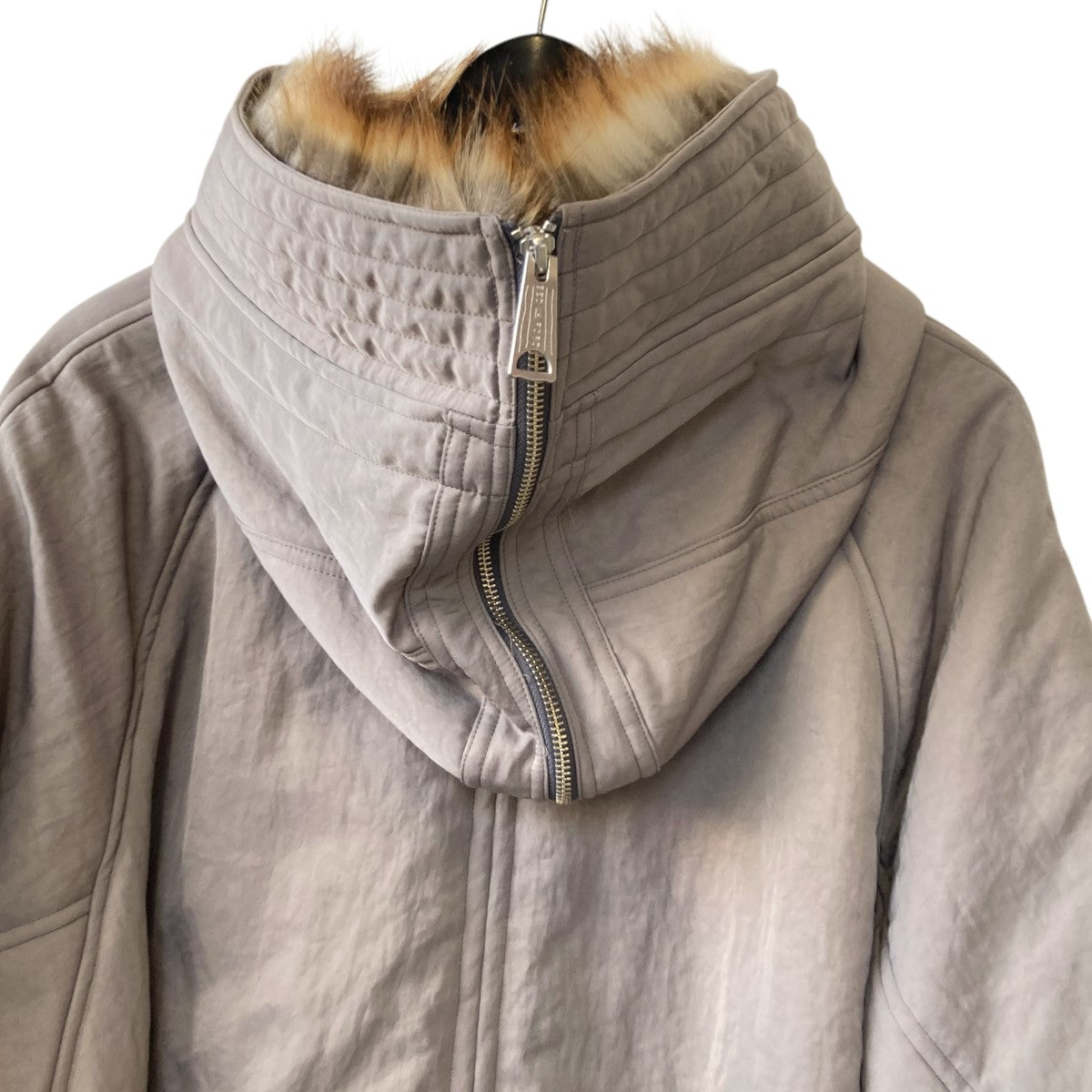 N-3B中綿コート24AW-B-JM06