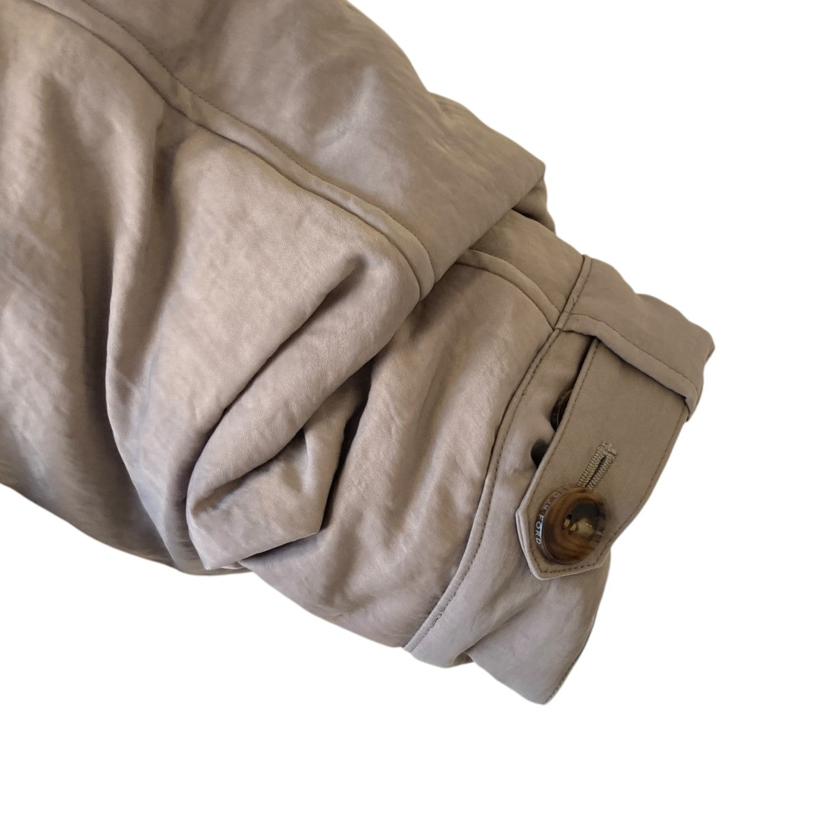 N-3B中綿コート24AW-B-JM06
