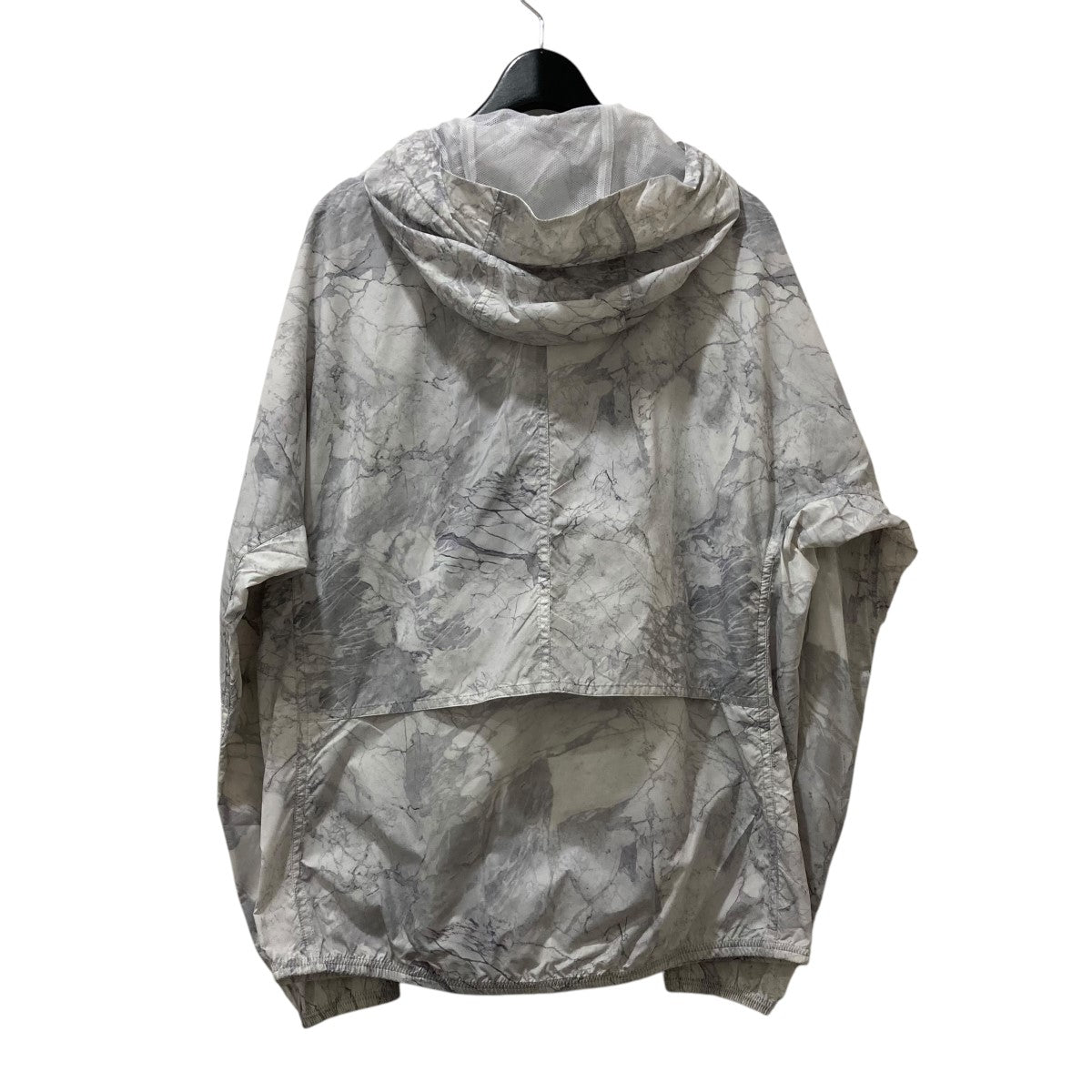 theory 古着・中古 セオリーのナイロンジップジャケットです。