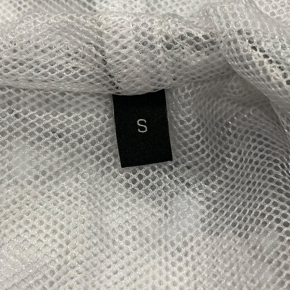 theory 古着・中古 セオリーのナイロンジップジャケットです。