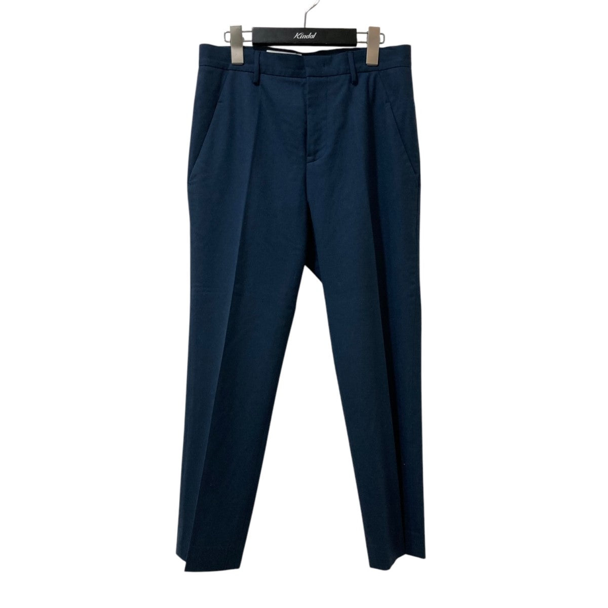 JIL SANDER テーパードスラックスパンツJSWG300940 古着・中古-1枚目のアイテム画像