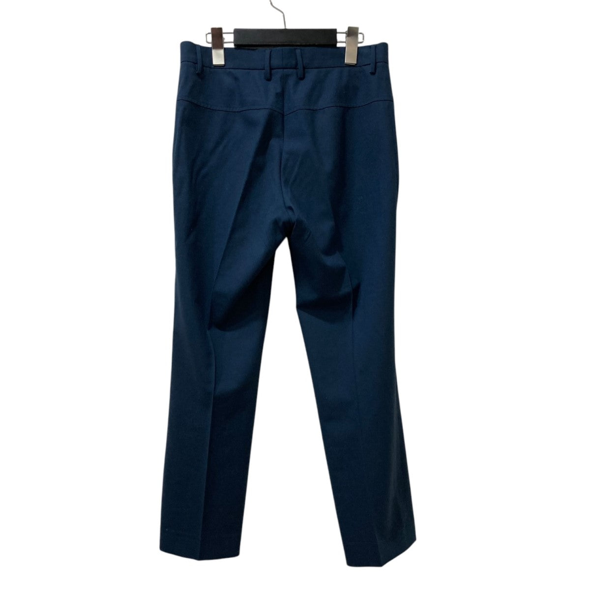 JIL SANDER テーパードスラックスパンツJSWG300940 古着・中古-2枚目のアイテム画像