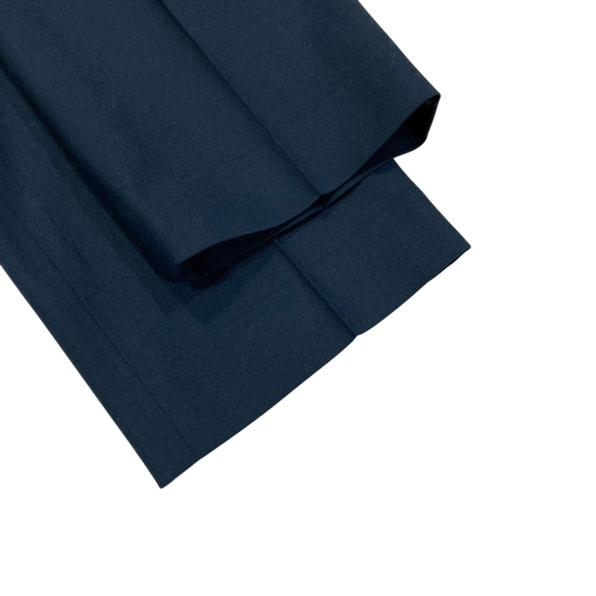 JIL SANDER テーパードスラックスパンツJSWG300940 古着・中古-5枚目のアイテム画像