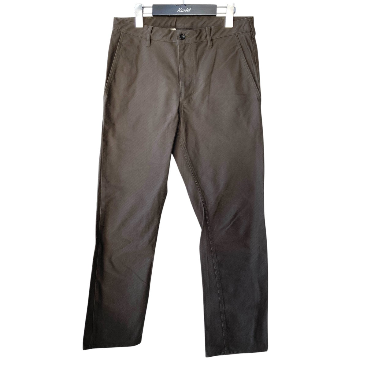 COMME des GARCONS HOMME PLUS evergreen パンツpp-p221 古着・中古-1枚目のアイテム画像