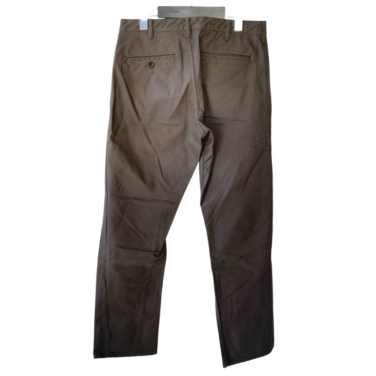 COMME des GARCONS HOMME PLUS evergreen パンツpp-p221 古着・中古-2枚目のアイテム画像