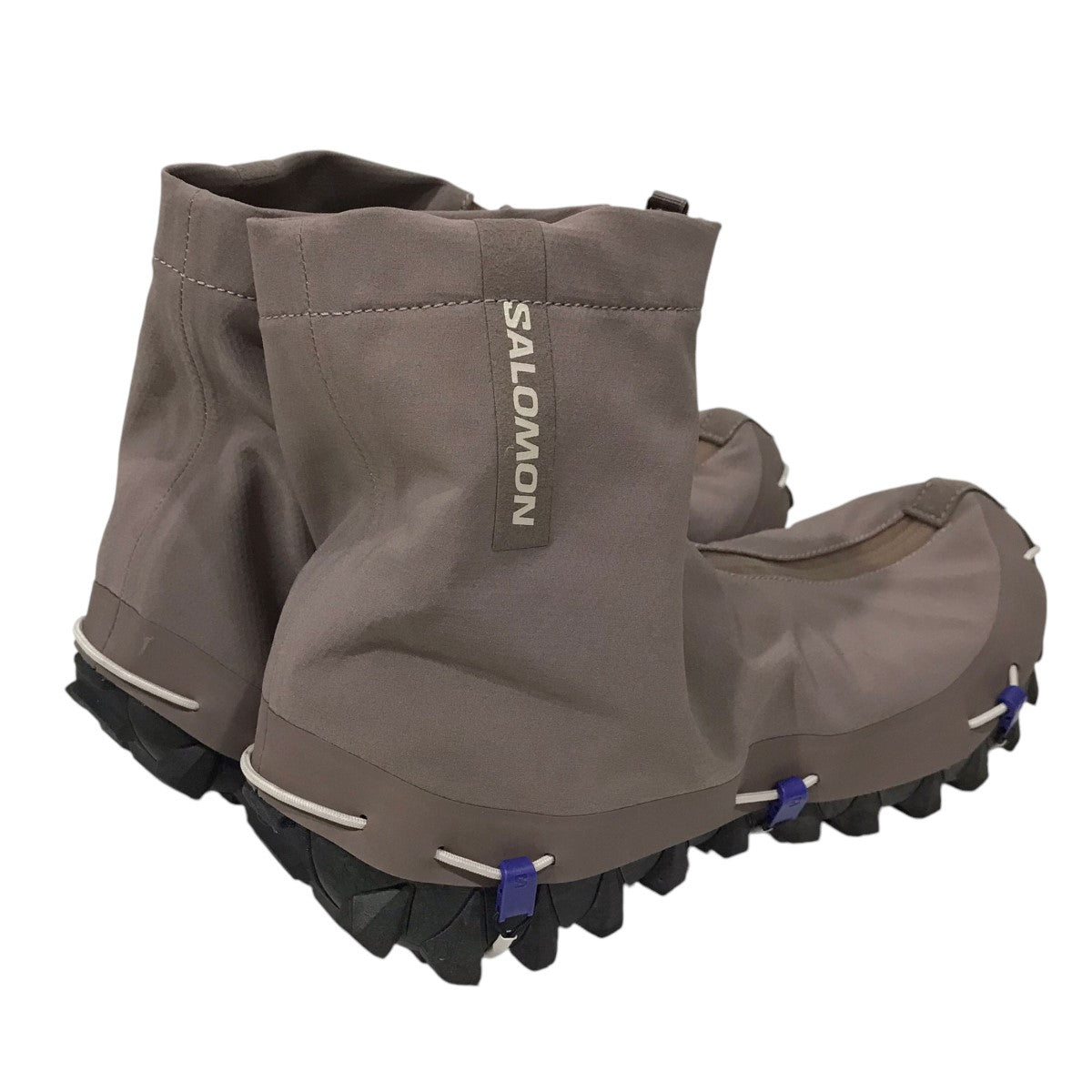 SALOMON 2WAYシューズ SNOWCLOG ADVANCED スノークロッグ アドバンスド 475902 古着・中古-2枚目のアイテム画像