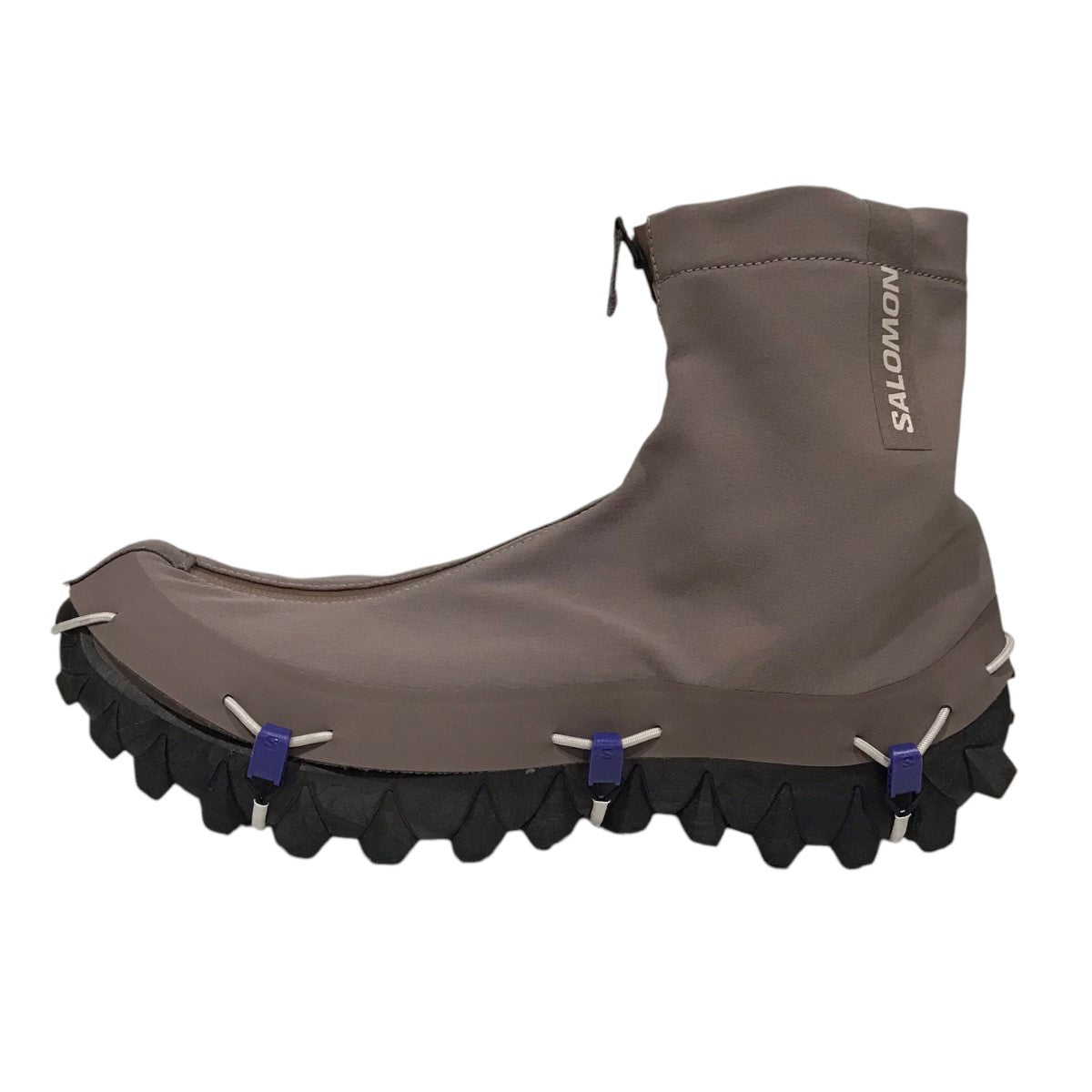 SALOMON 2WAYシューズ SNOWCLOG ADVANCED スノークロッグ アドバンスド 475902 古着・中古-3枚目のアイテム画像