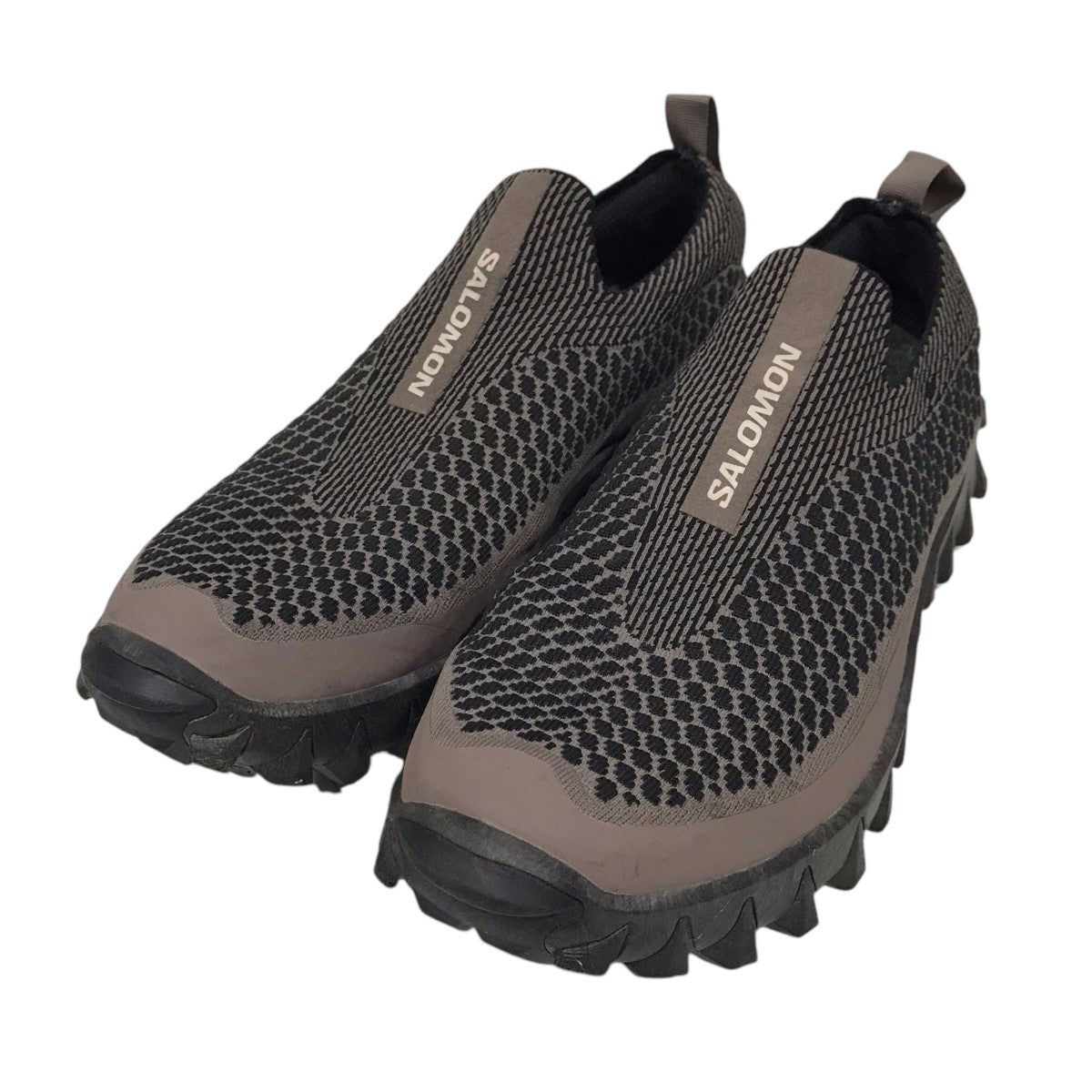 SALOMON 2WAYシューズ SNOWCLOG ADVANCED スノークロッグ アドバンスド 475902 古着・中古-4枚目のアイテム画像