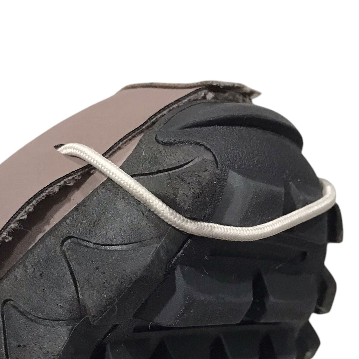 SALOMON 2WAYシューズ SNOWCLOG ADVANCED スノークロッグ アドバンスド 475902 古着・中古-6枚目のアイテム画像