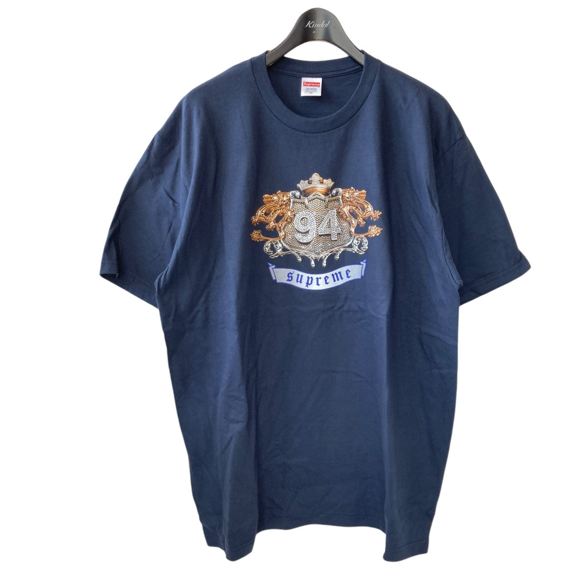 Diamonds TeeダイヤモンドTシャツ