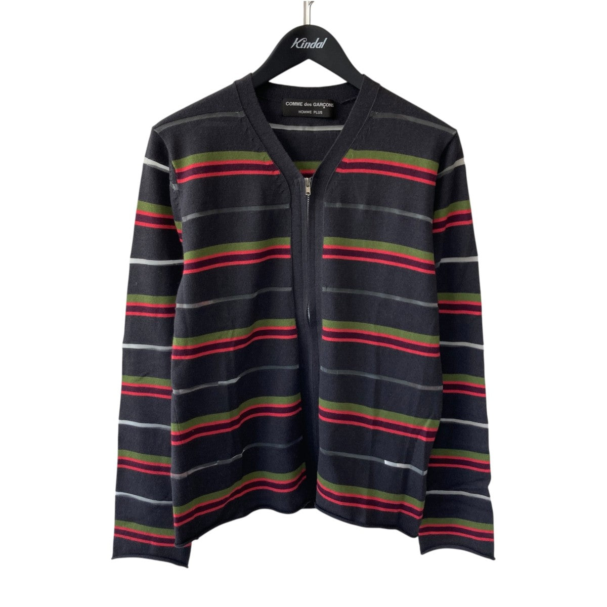COMME des GARCONS HOMME PLUS(コムデギャルソンオムプリュス