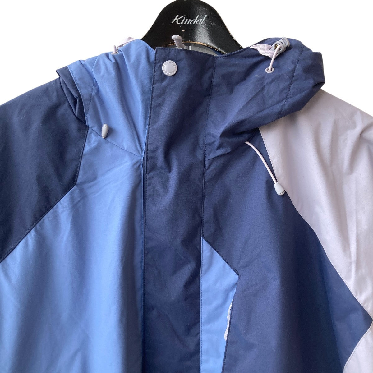 MORE POWDER JACKET