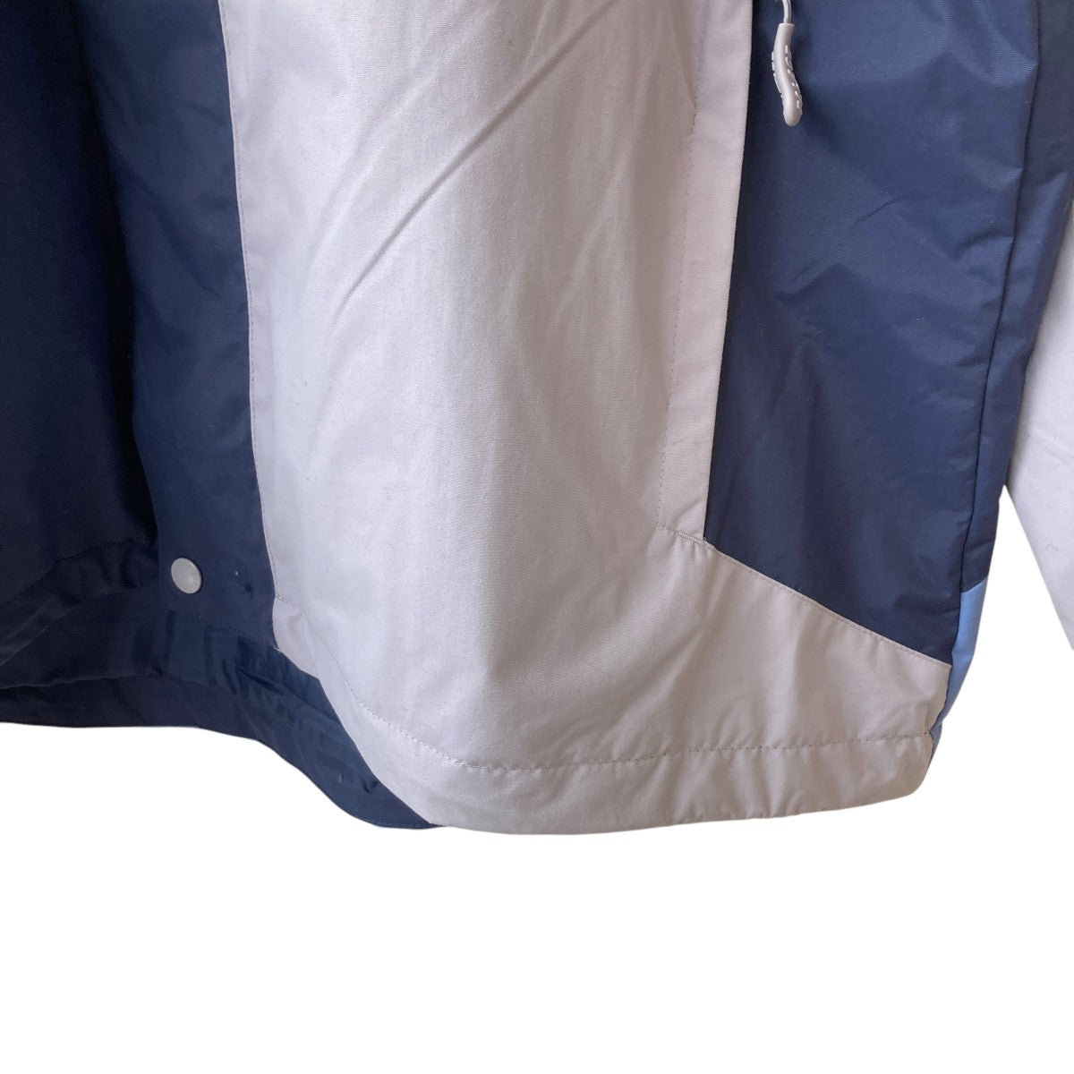 MORE POWDER JACKET