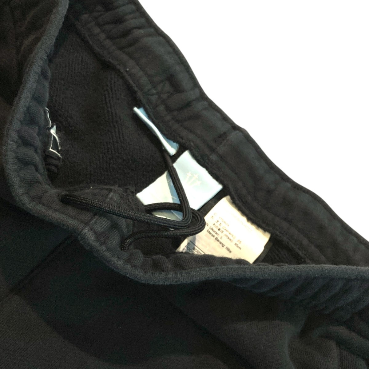 NIKE×NOCTA Fleece Trousersスウェットパンツdv3913-010 古着・中古-3枚目のアイテム画像