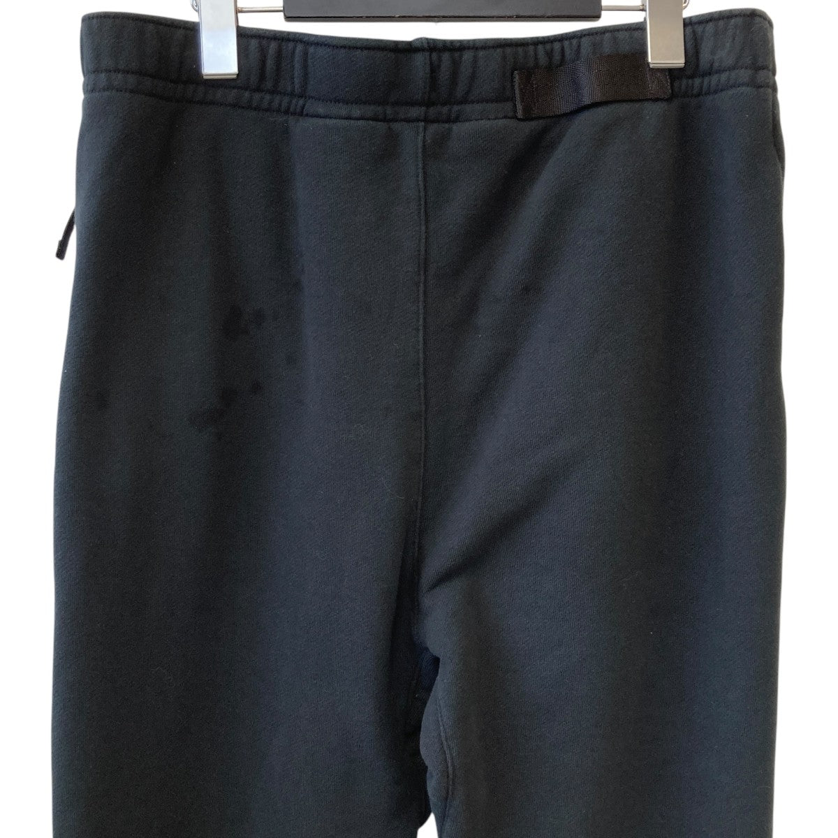 NIKE×NOCTA Fleece Trousersスウェットパンツdv3913-010 古着・中古-5枚目のアイテム画像