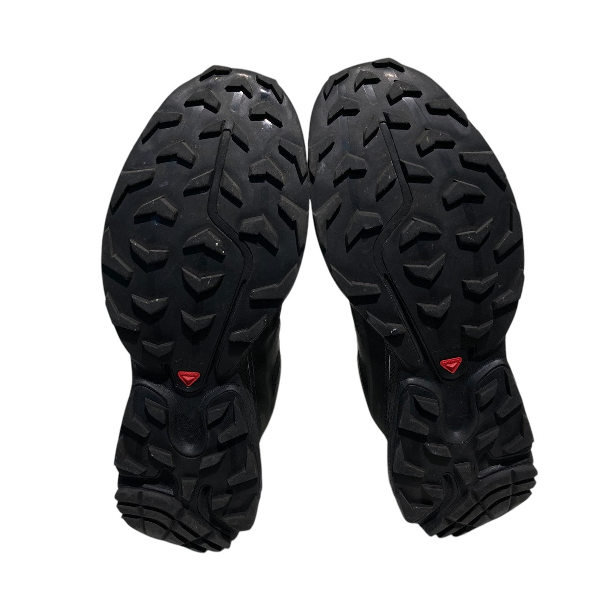 SALOMON XT-6 ADV Blackスニーカー410866 古着・中古-5枚目のアイテム画像
