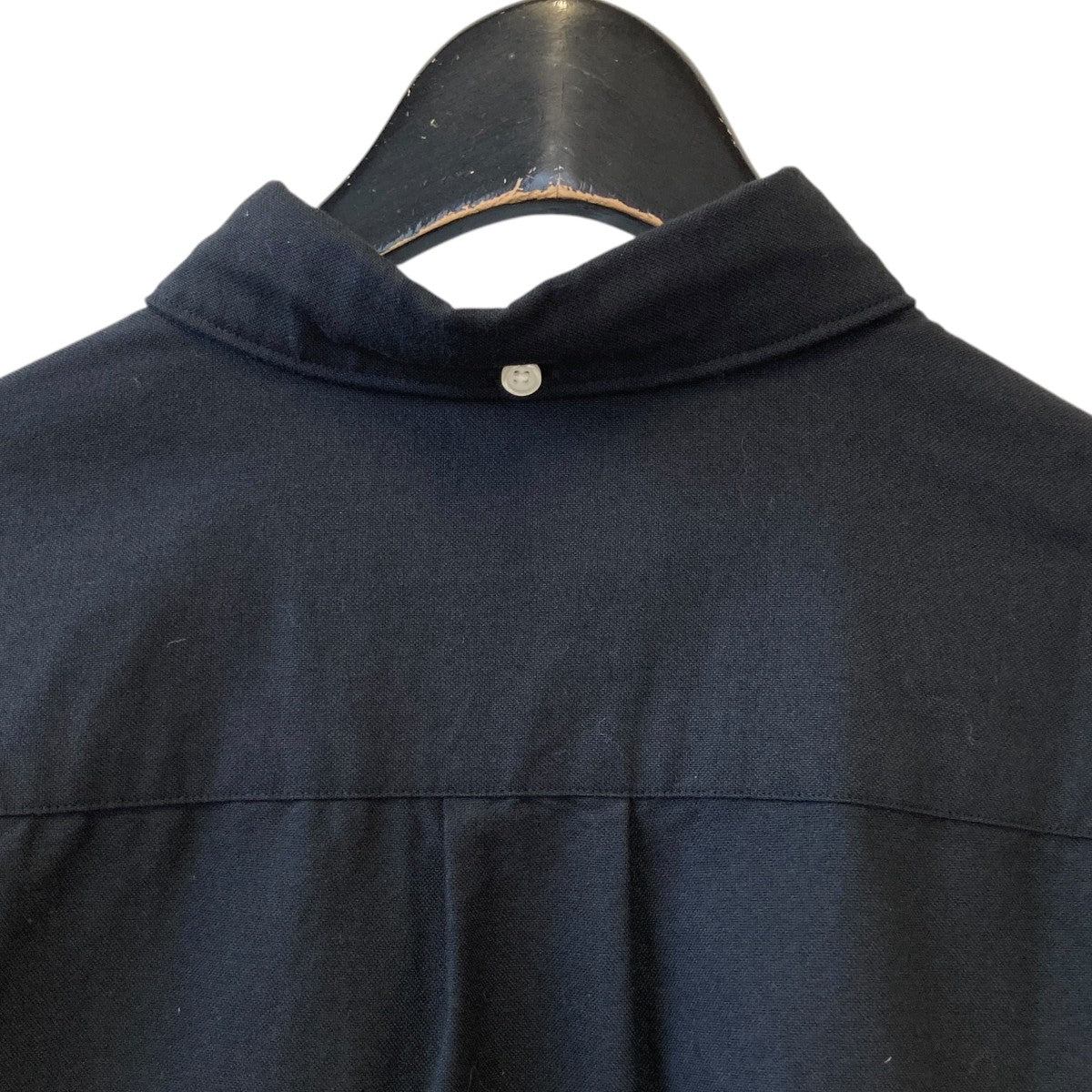 Supreme loose fit oxford shirt長袖シャツ 古着・中古-5枚目のアイテム画像