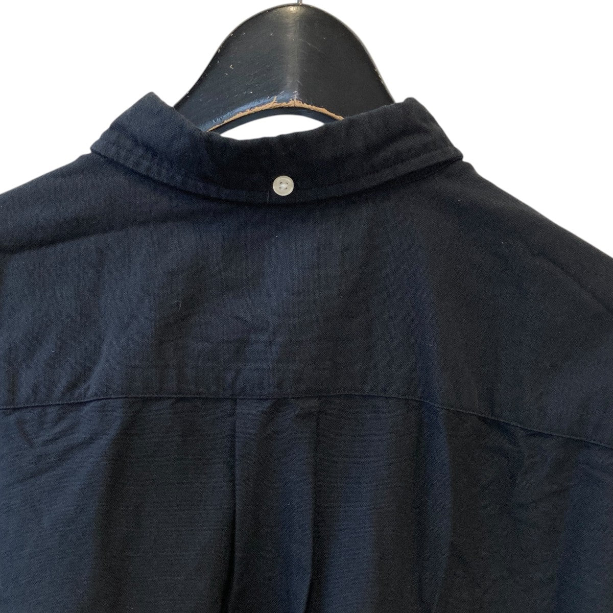Supreme loose fit oxford shirtルーズフィット半袖オックスフォードシャツ 古着・中古-4枚目のアイテム画像