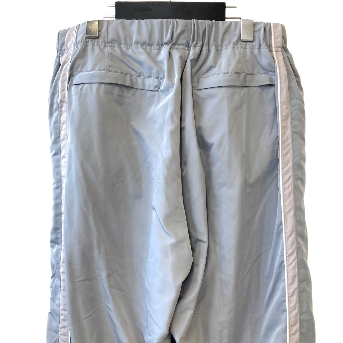 CABARET POVAL×KAPPA Track Pantsトラックパンツ 古着・中古-5枚目のアイテム画像