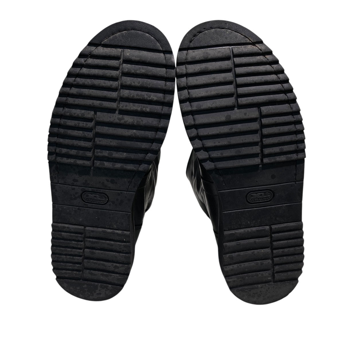 RICK OWENS Army Creeper BootsブーツRU9861 LDB 古着・中古-5枚目のアイテム画像