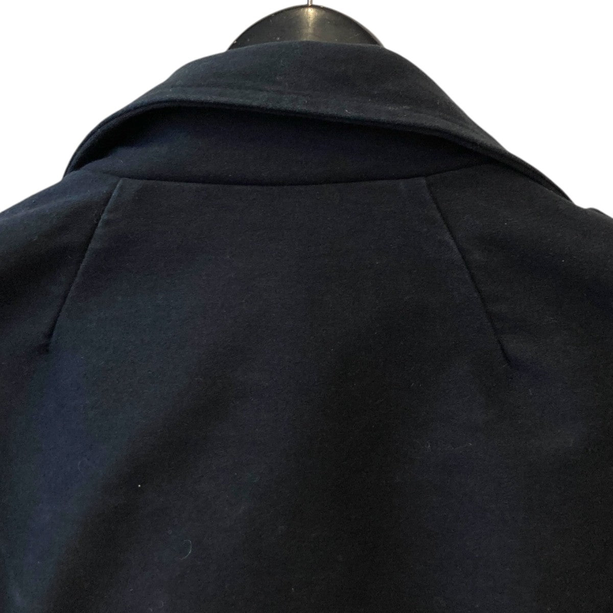 RICK OWENS ライダースジャケットRU6764 古着・中古-4枚目のアイテム画像