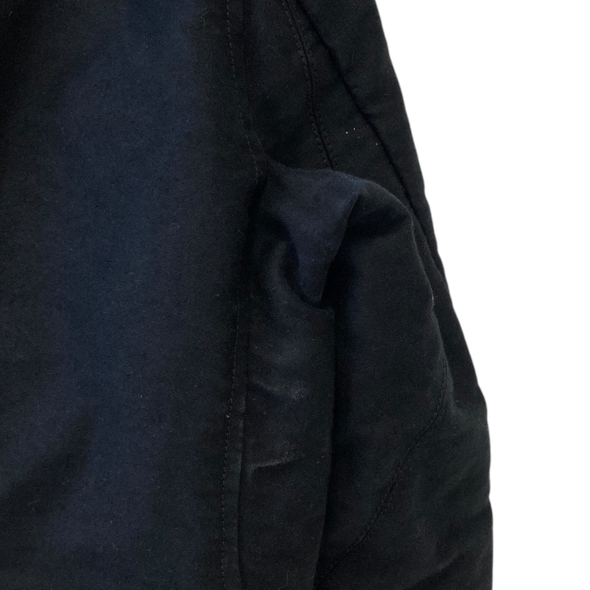 RICK OWENS ライダースジャケットRU6764 古着・中古-5枚目のアイテム画像