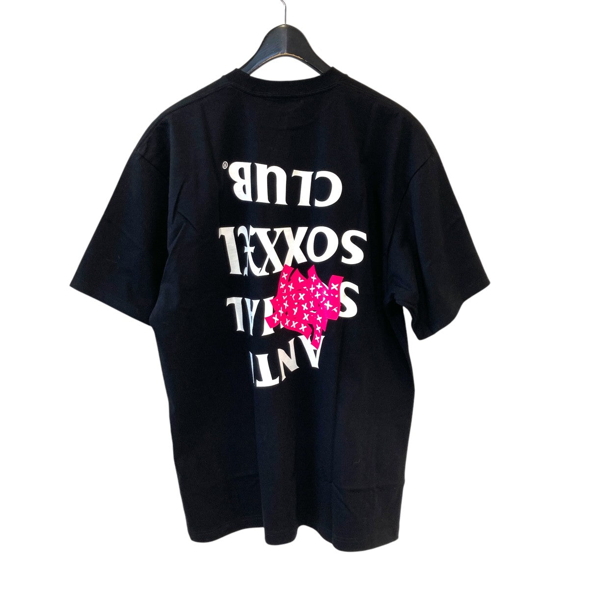 GOD SELECTION XXX TシャツGX-S21-ASST-02 古着・中古-2枚目のアイテム画像