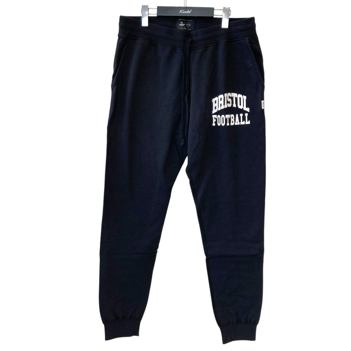 F.C.R.B.×REIGNING CHAMP トレーニング スウェット パンツFCRB-212129 古着・中古-1枚目のアイテム画像