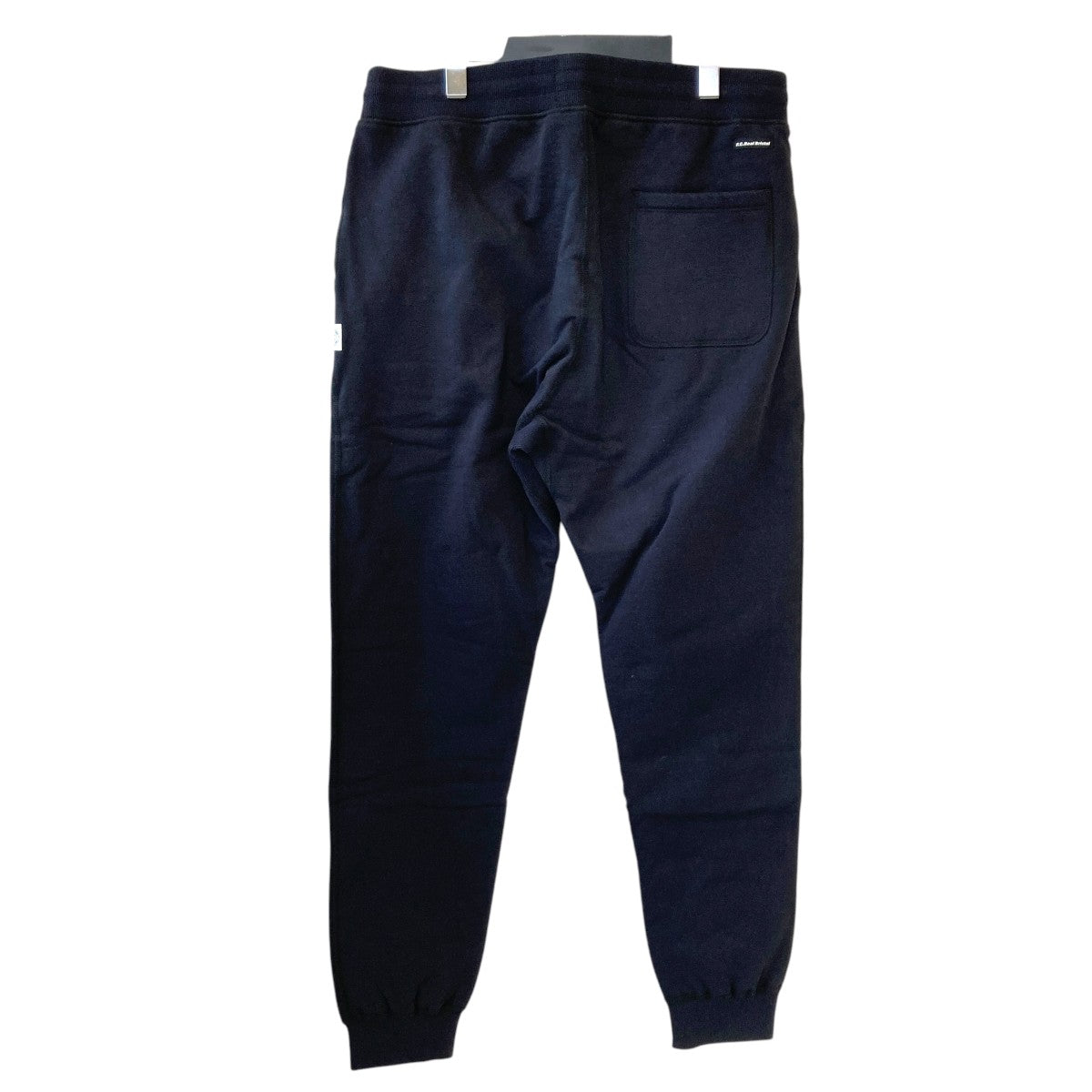 F.C.R.B.×REIGNING CHAMP トレーニング スウェット パンツFCRB-212129 古着・中古-2枚目のアイテム画像