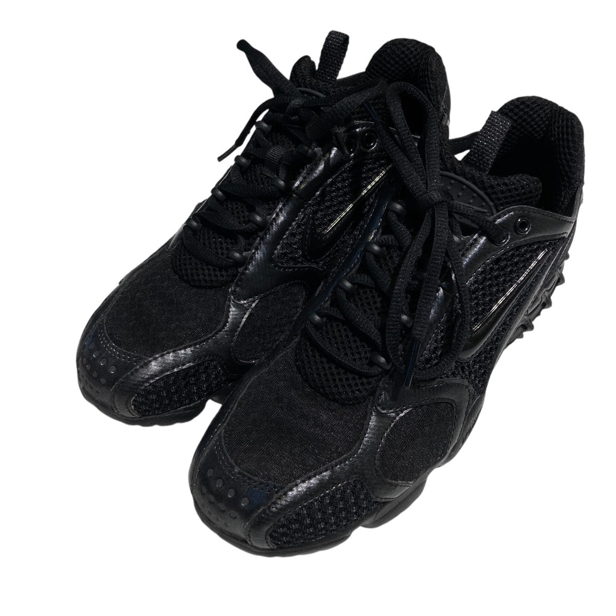 NIKE AIR ZOOM SPIRIDON CAGE 2スニーカーhm8497-010 古着・中古-1枚目のアイテム画像
