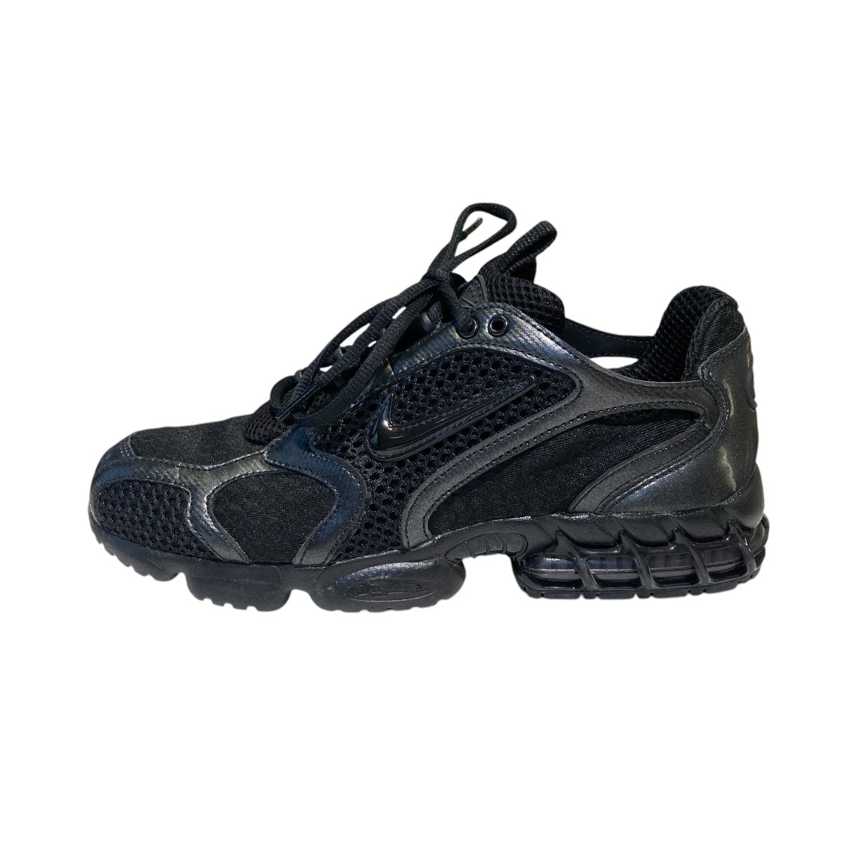 NIKE AIR ZOOM SPIRIDON CAGE 2スニーカーhm8497-010 古着・中古-2枚目のアイテム画像