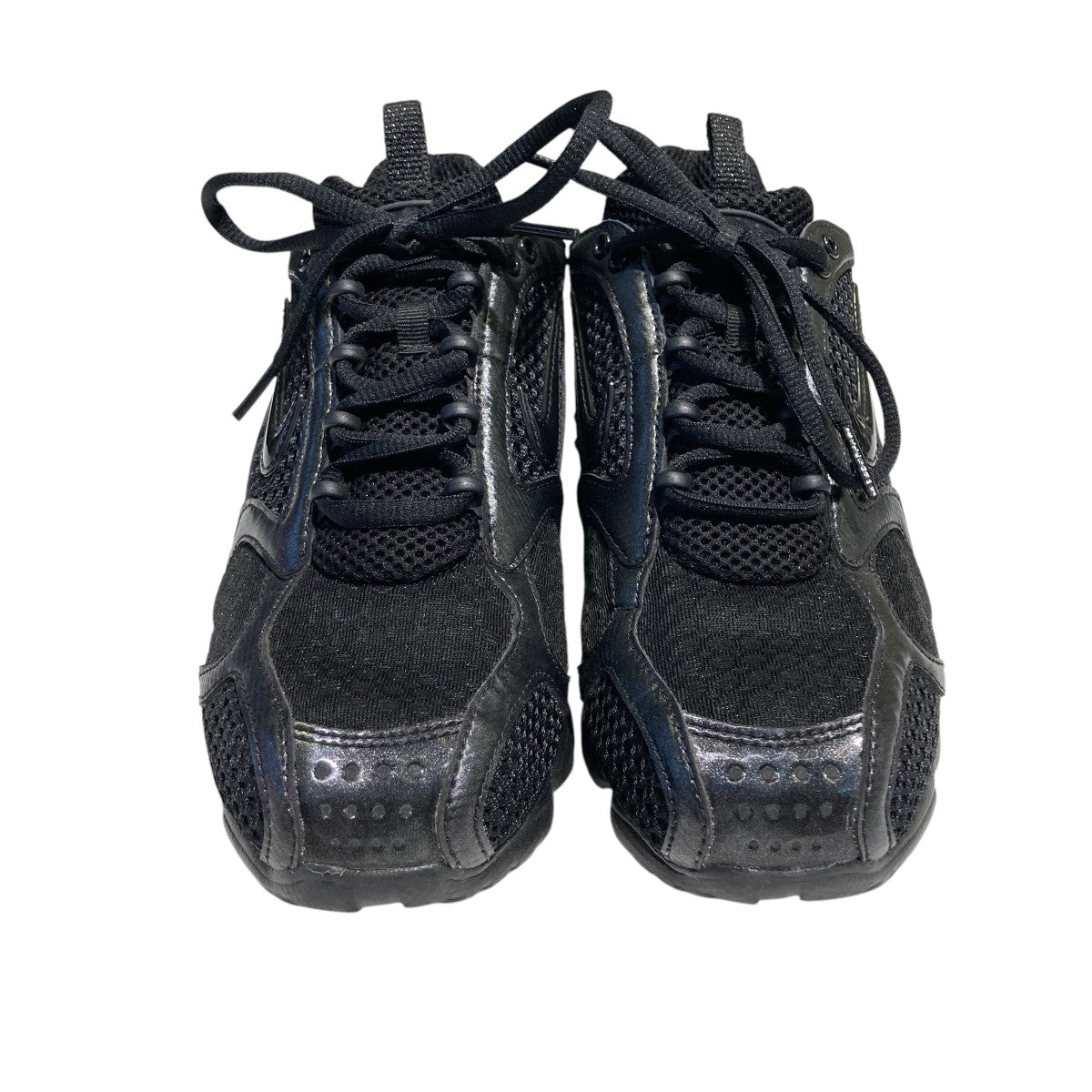 NIKE AIR ZOOM SPIRIDON CAGE 2スニーカーhm8497-010 古着・中古-3枚目のアイテム画像