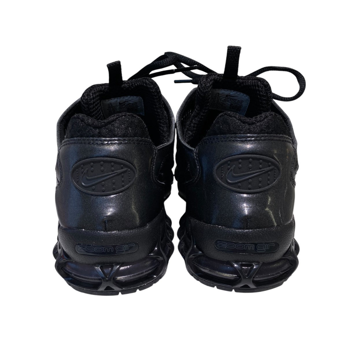 NIKE AIR ZOOM SPIRIDON CAGE 2スニーカーhm8497-010 古着・中古-4枚目のアイテム画像