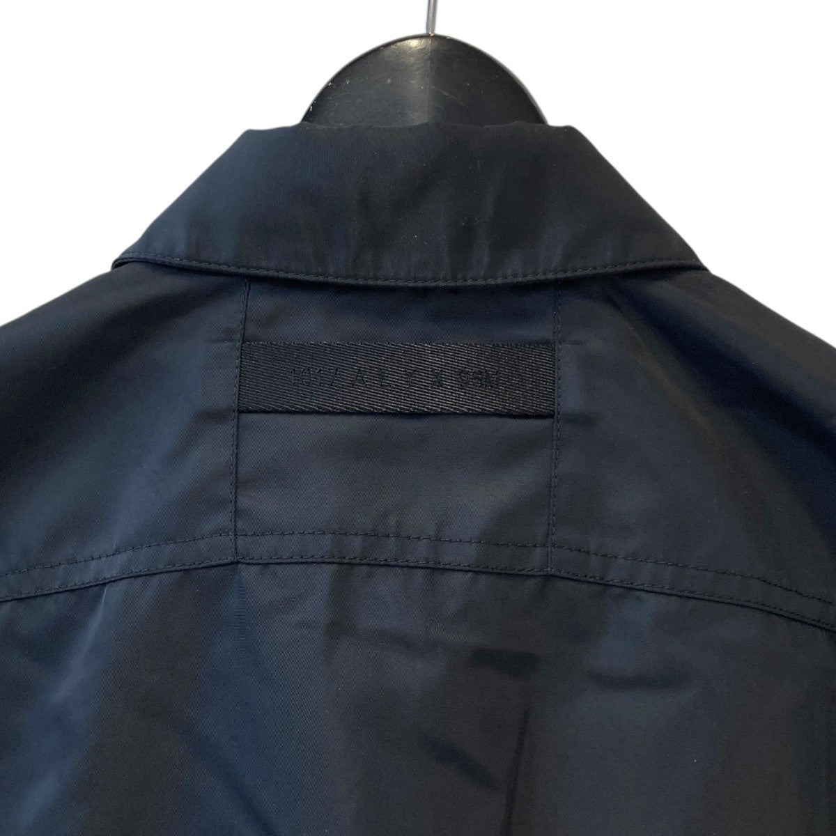 1017 ALYX 9SM 半袖シャツAAMSH0025 古着・中古-6枚目のアイテム画像