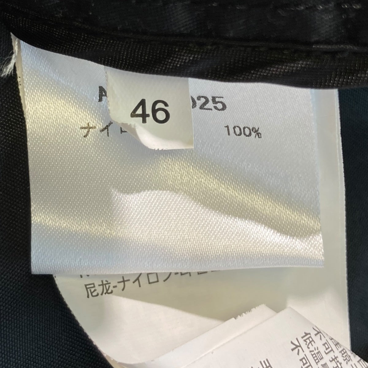 1017 ALYX 9SM 半袖シャツAAMSH0025 古着・中古-7枚目のアイテム画像