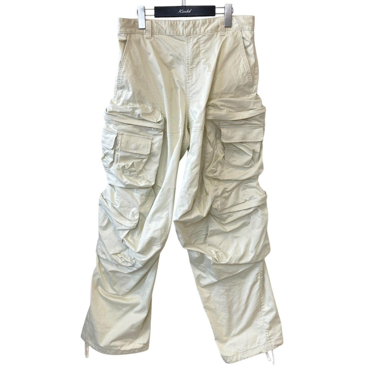 DIESEL P-Huges-NewカーゴパンツA12880 古着・中古-1枚目のアイテム画像