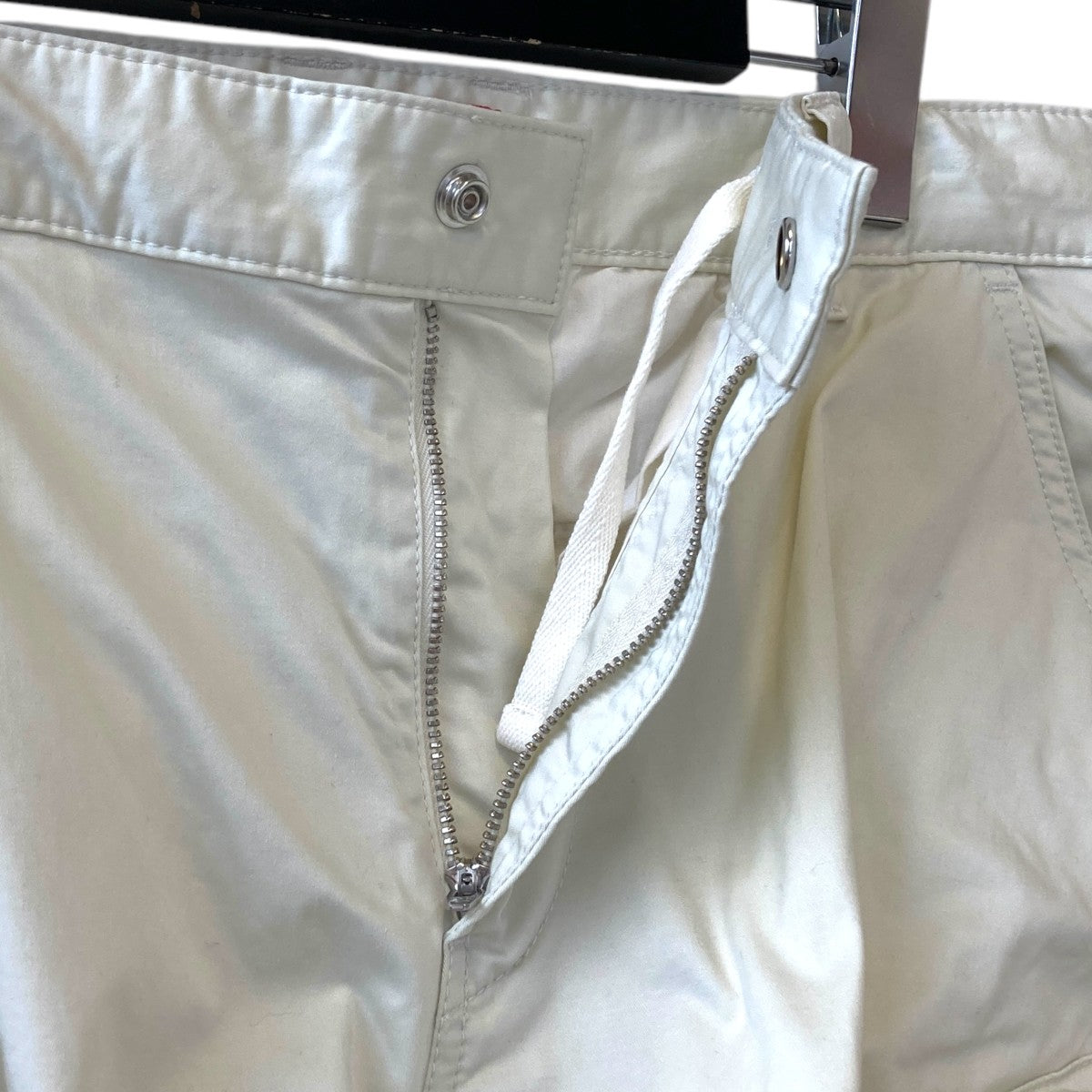 DIESEL P-Huges-NewカーゴパンツA12880 古着・中古-3枚目のアイテム画像