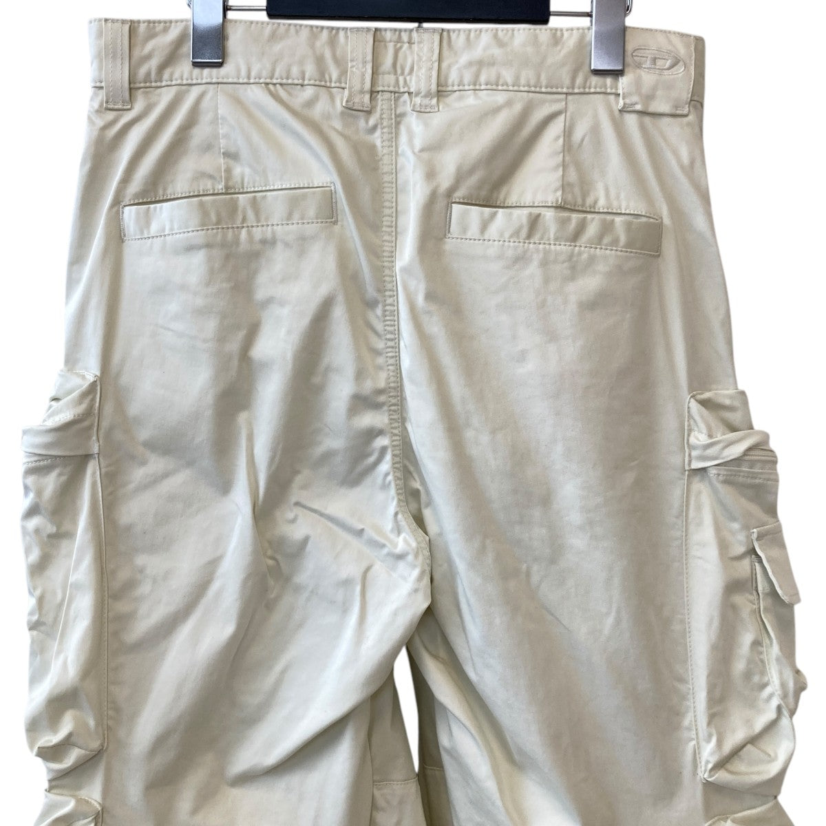 DIESEL P-Huges-NewカーゴパンツA12880 古着・中古-4枚目のアイテム画像
