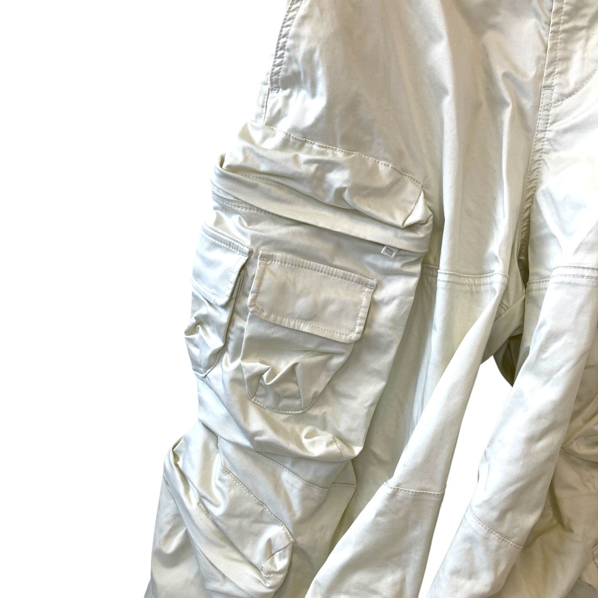 DIESEL P-Huges-NewカーゴパンツA12880 古着・中古-5枚目のアイテム画像