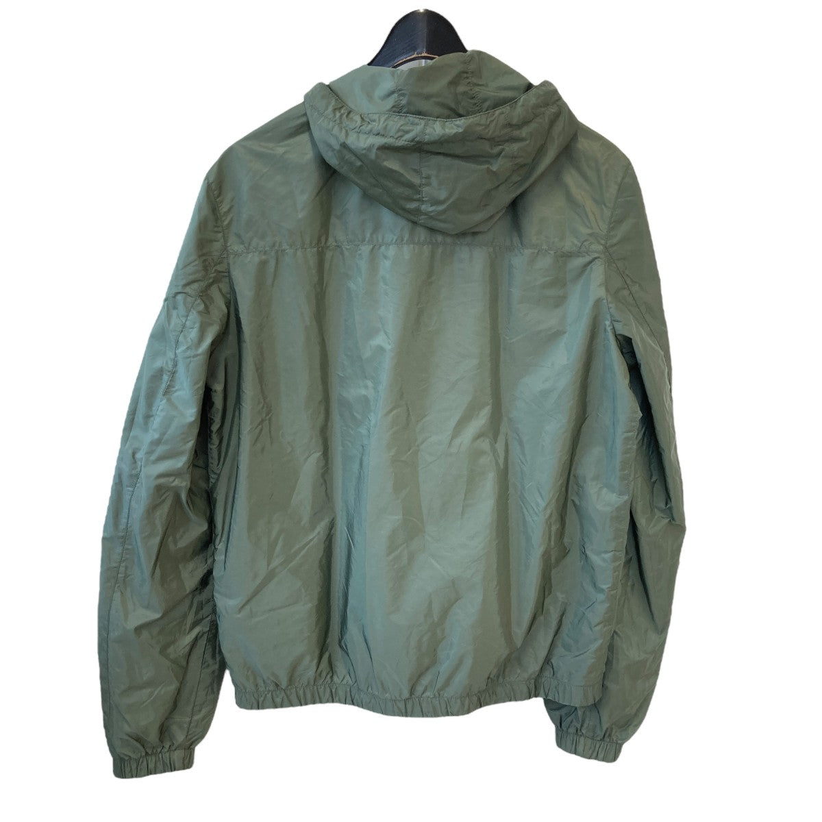 PRADA ジップアップジャケットSGN522 古着・中古-2枚目のアイテム画像