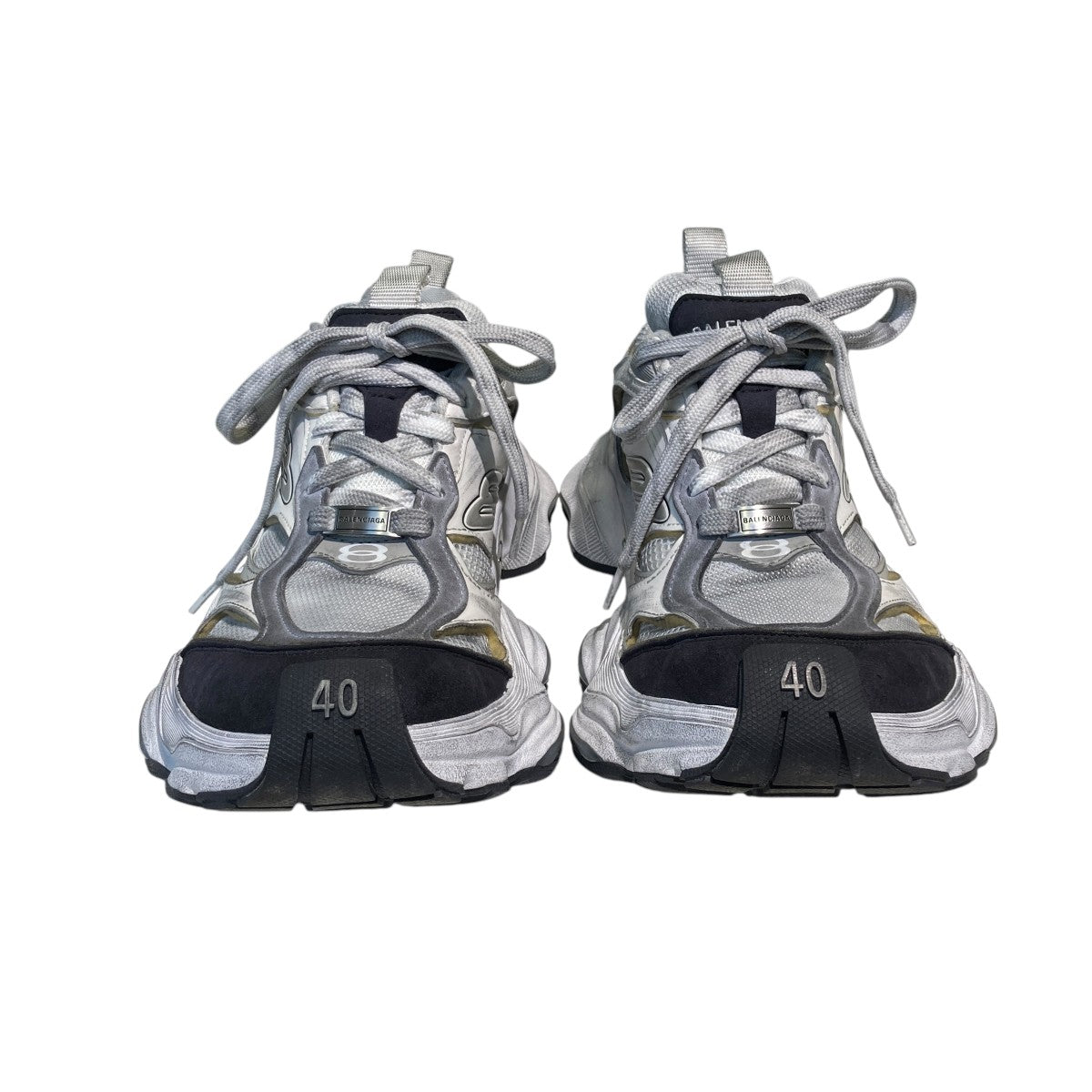 BALENCIAGA CARGOスニーカー785754 古着・中古-3枚目のアイテム画像