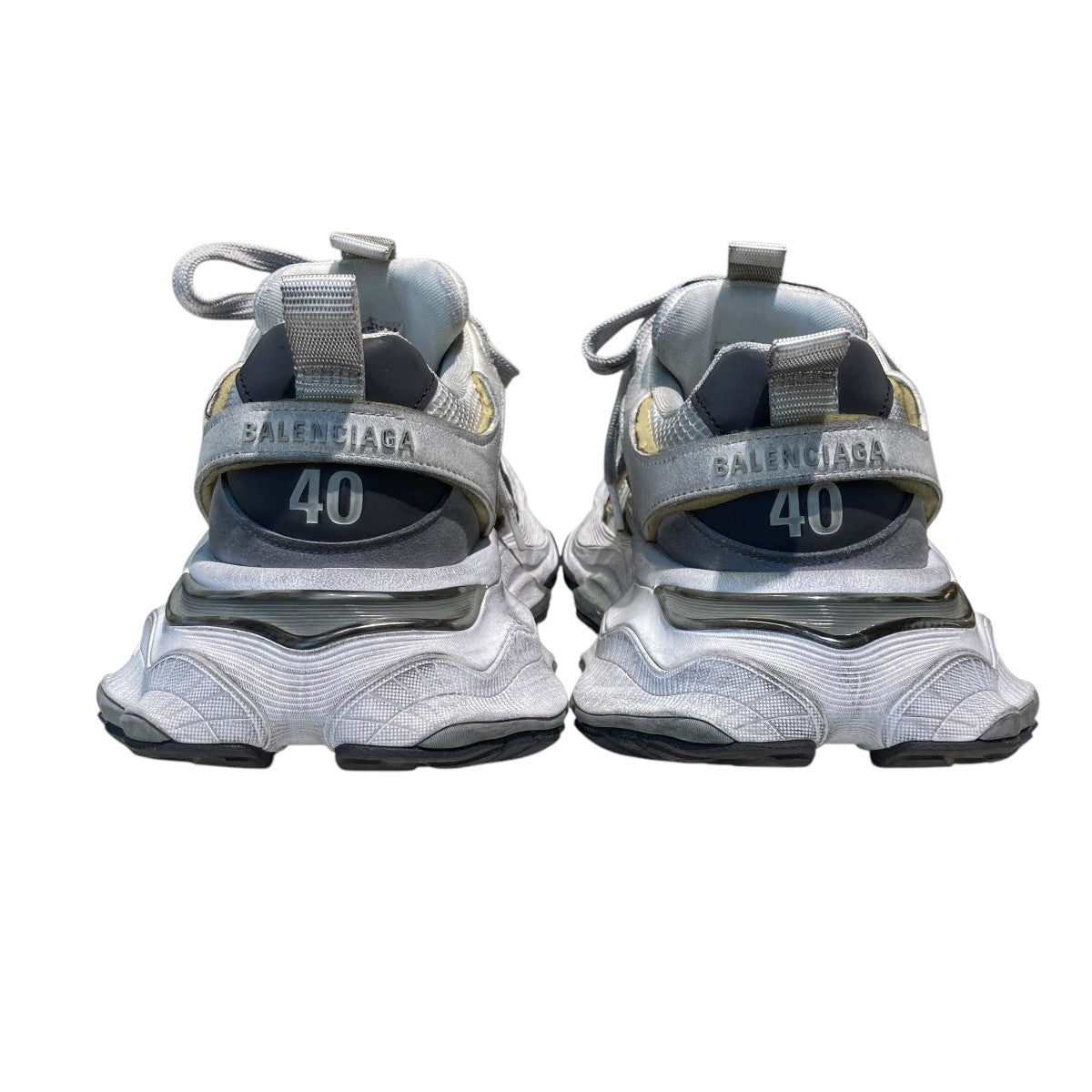 BALENCIAGA CARGOスニーカー785754 古着・中古-4枚目のアイテム画像