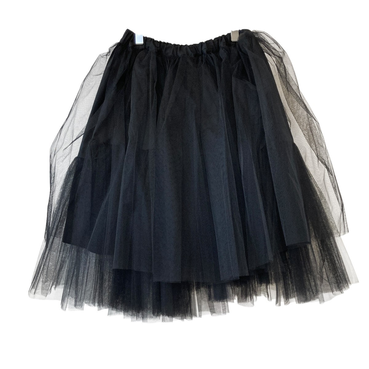 COMME des GARCONS チュール スカートgm-s021 古着・中古-2枚目のアイテム画像