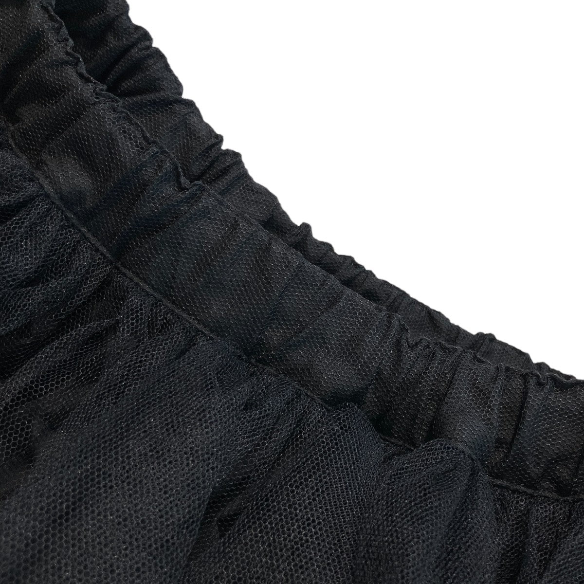 COMME des GARCONS チュール スカートgm-s021 古着・中古-3枚目のアイテム画像