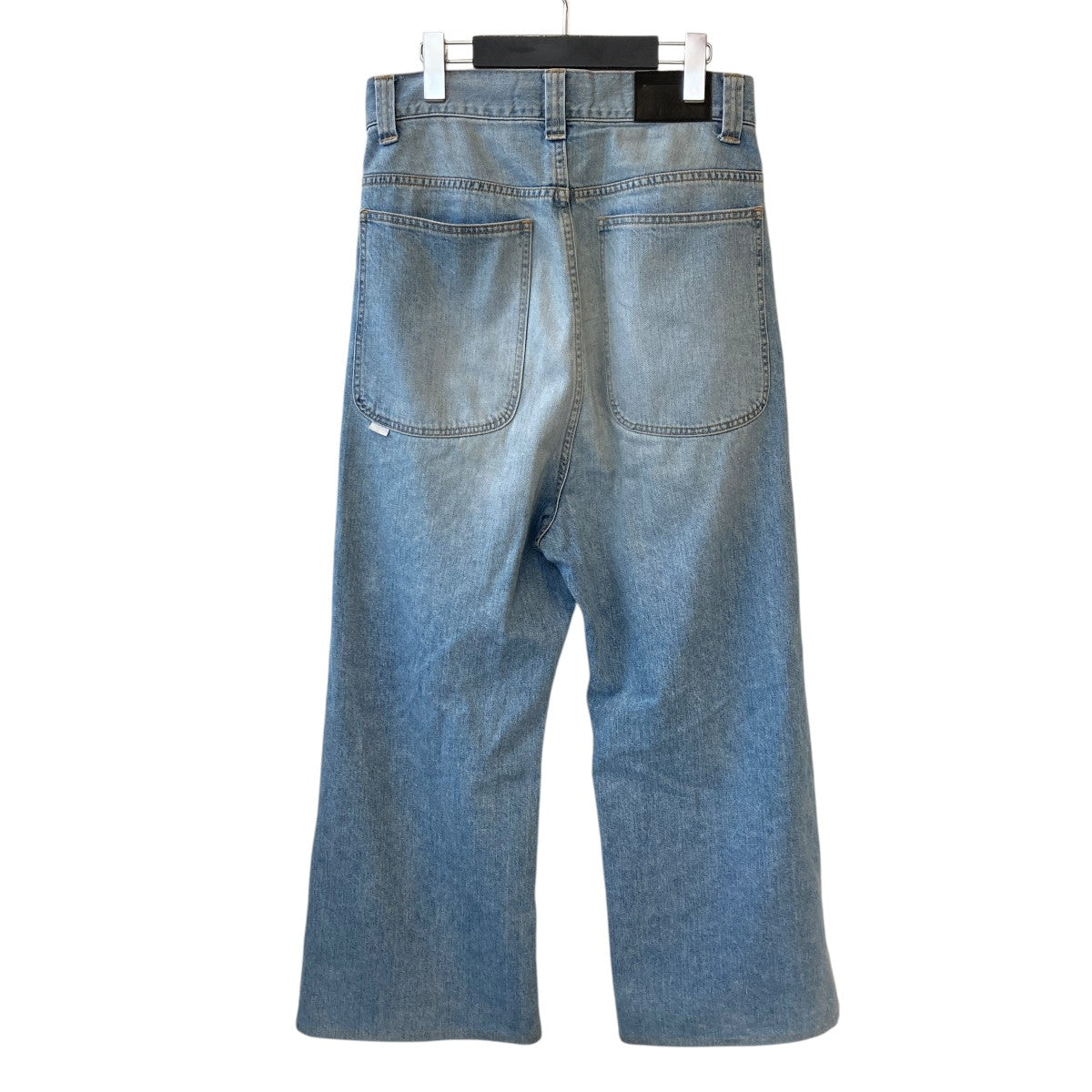 Jieda 加工デニムパンツjie-23s-pt02-c 古着・中古-2枚目のアイテム画像